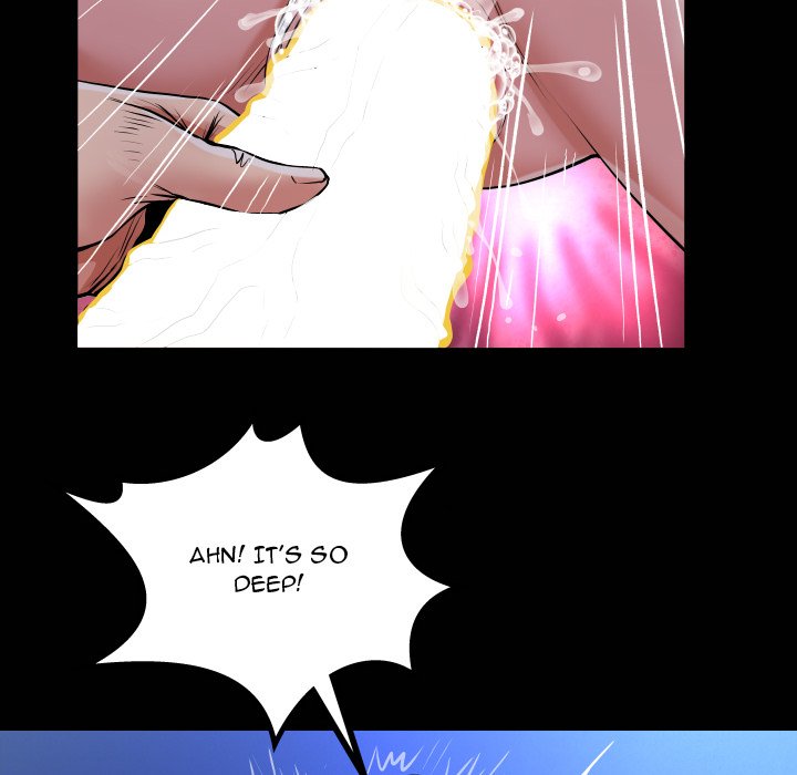 Unexpected Ties Chapter 20 - Page 21