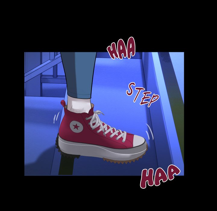 Unexpected Ties Chapter 20 - Page 25