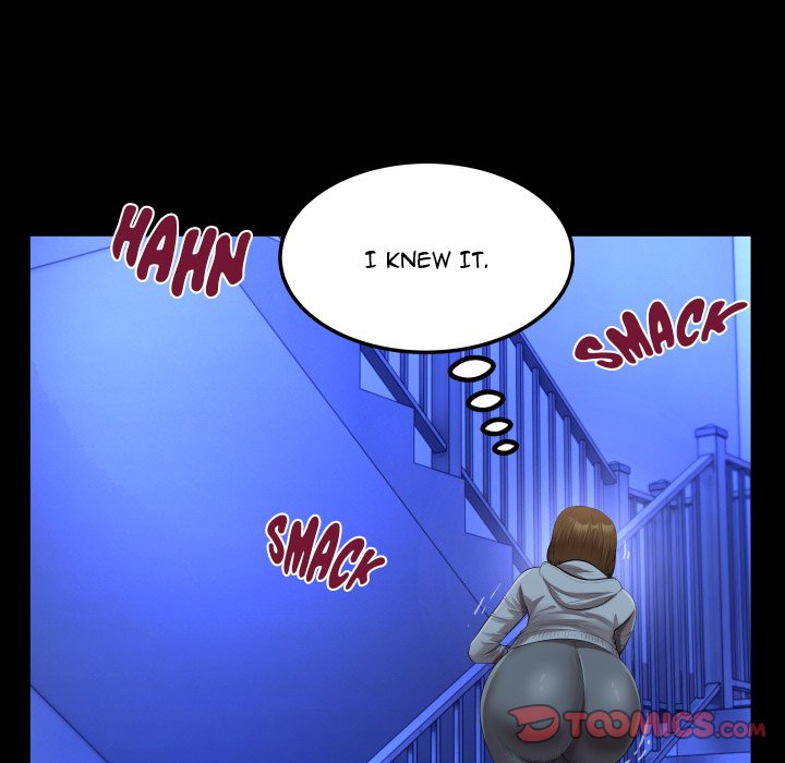 Unexpected Ties Chapter 20 - Page 26