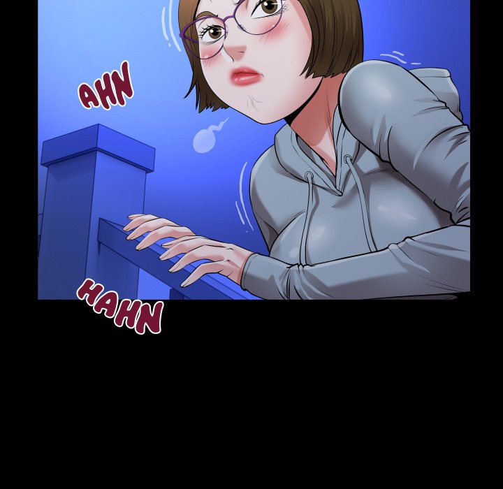 Unexpected Ties Chapter 20 - Page 28