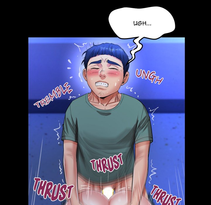 Unexpected Ties Chapter 20 - Page 37