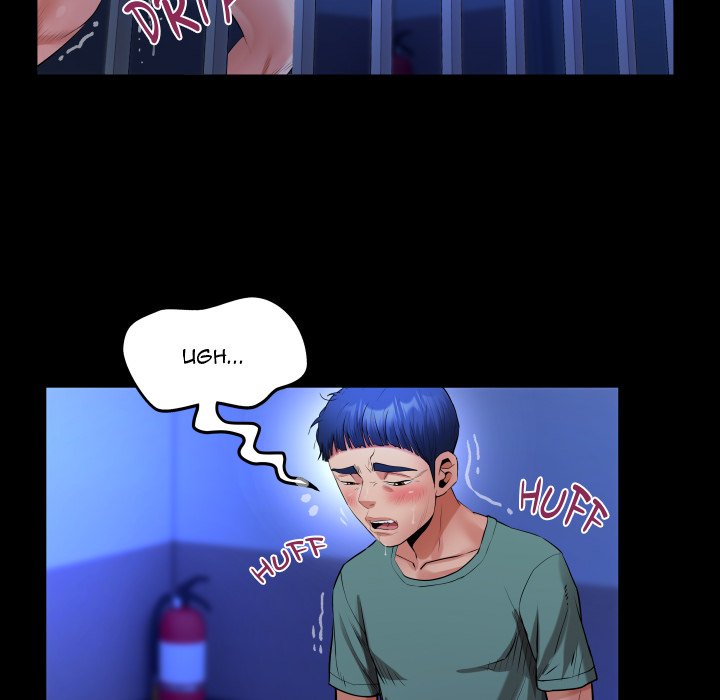 Unexpected Ties Chapter 20 - Page 41