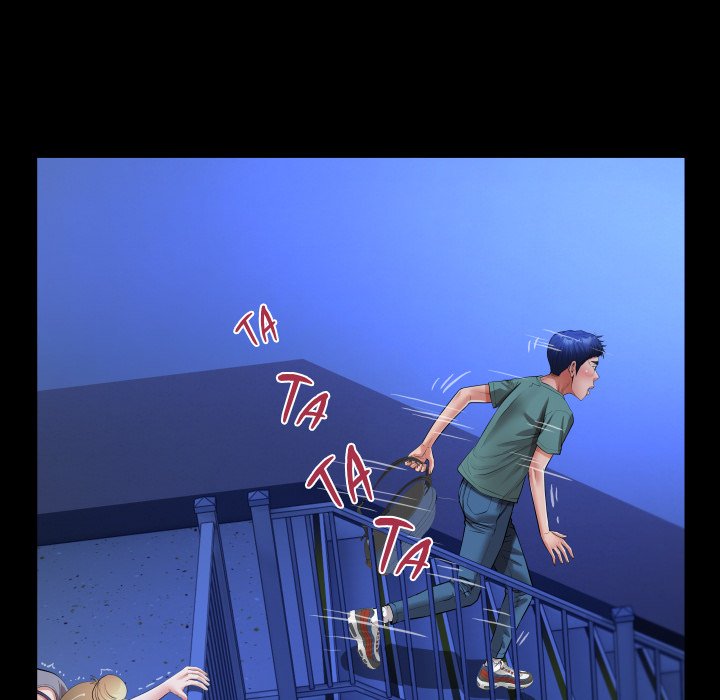 Unexpected Ties Chapter 20 - Page 45
