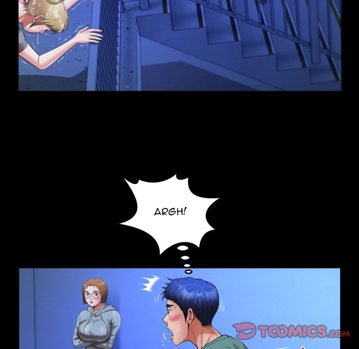 Unexpected Ties Chapter 20 - Page 46