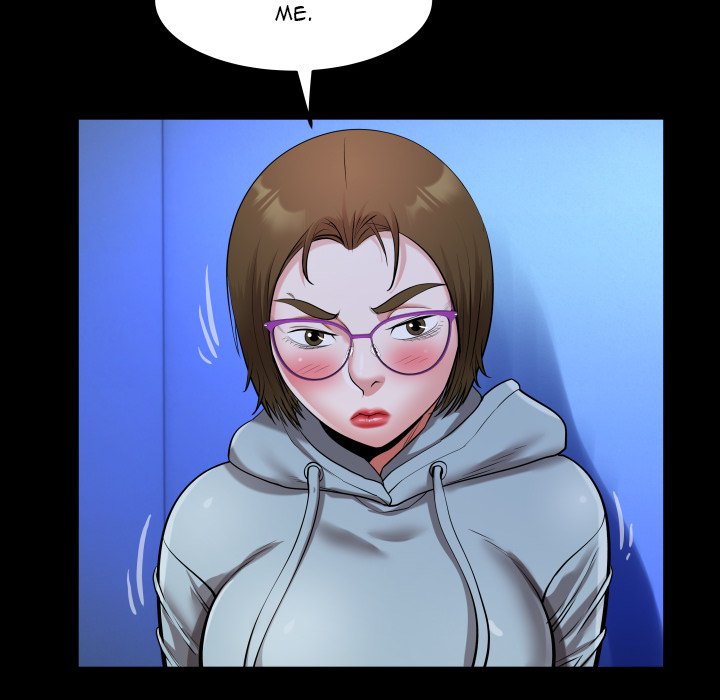 Unexpected Ties Chapter 20 - Page 49