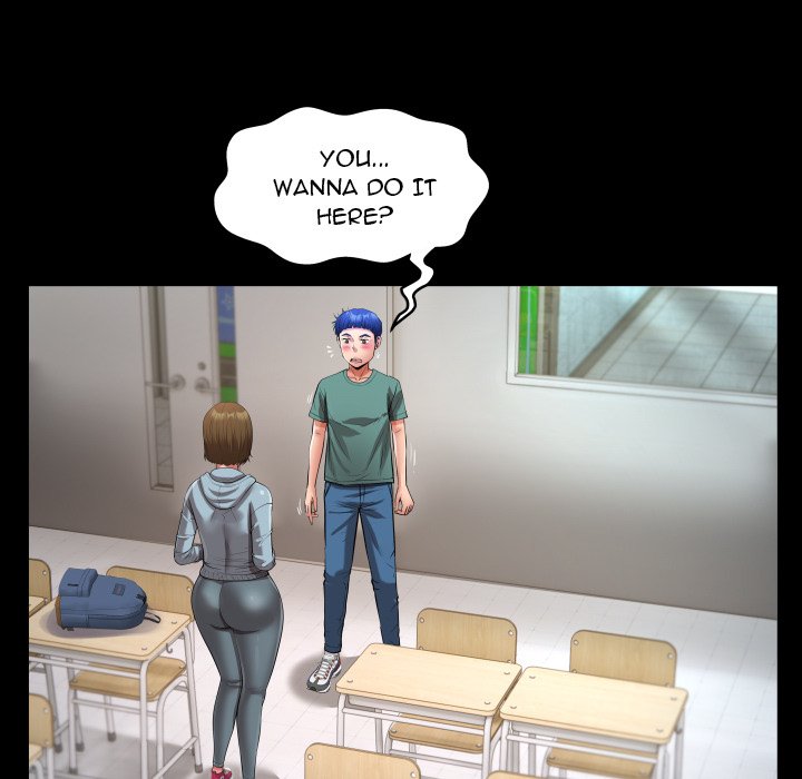 Unexpected Ties Chapter 20 - Page 52