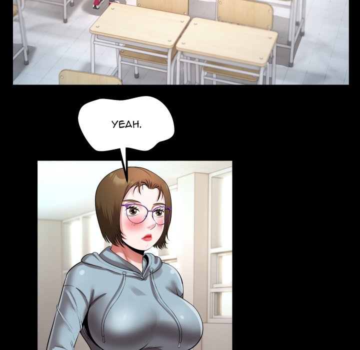 Unexpected Ties Chapter 20 - Page 53