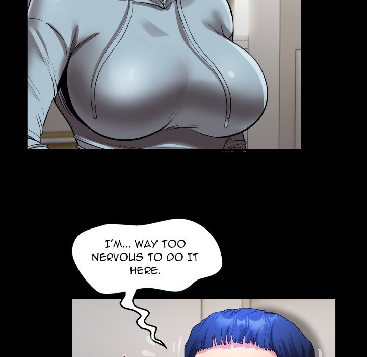 Unexpected Ties Chapter 20 - Page 56