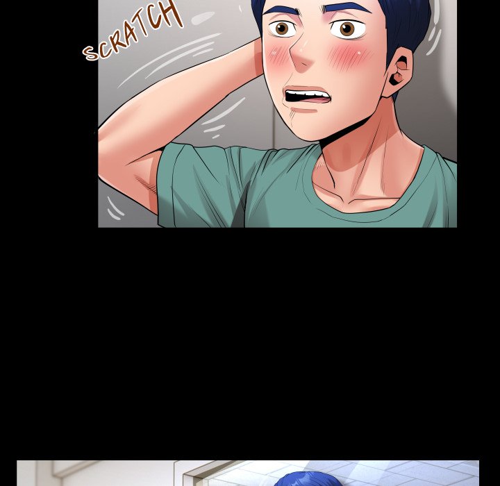 Unexpected Ties Chapter 20 - Page 57