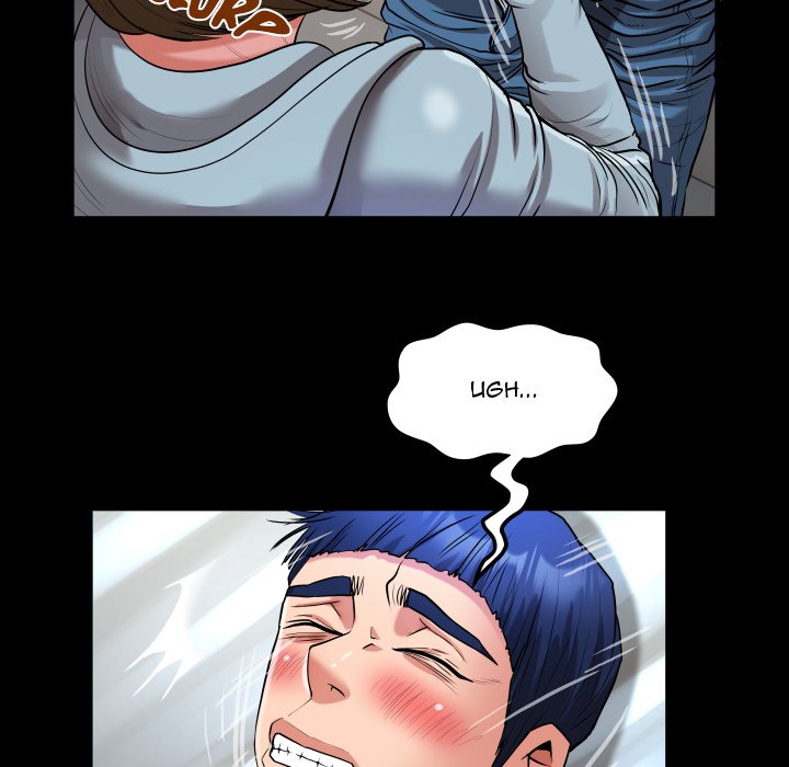 Unexpected Ties Chapter 20 - Page 60