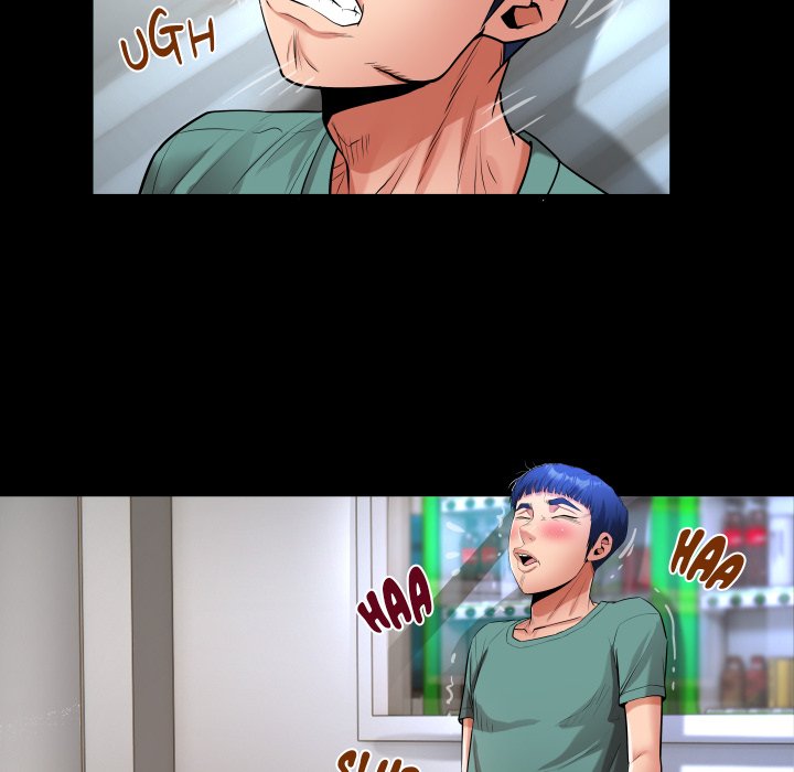 Unexpected Ties Chapter 20 - Page 61