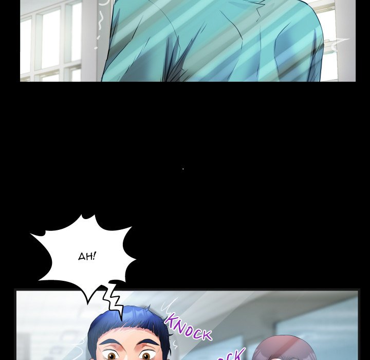 Unexpected Ties Chapter 20 - Page 64