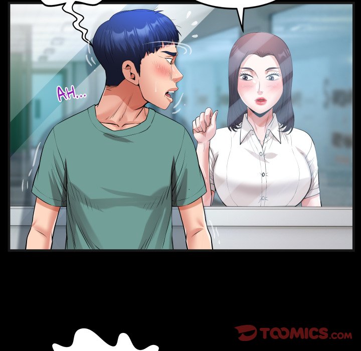 Unexpected Ties Chapter 20 - Page 66