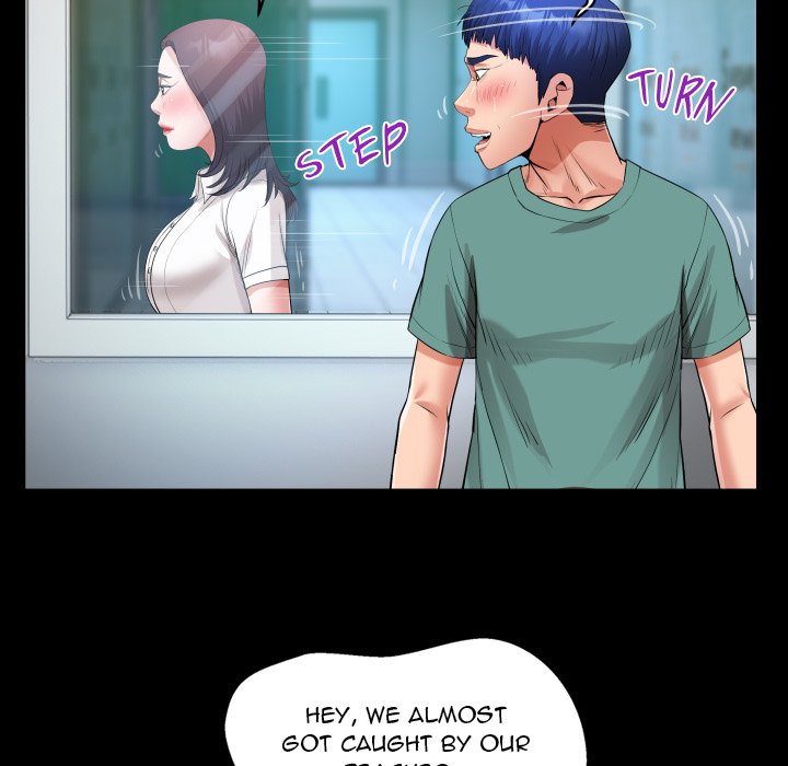 Unexpected Ties Chapter 20 - Page 69