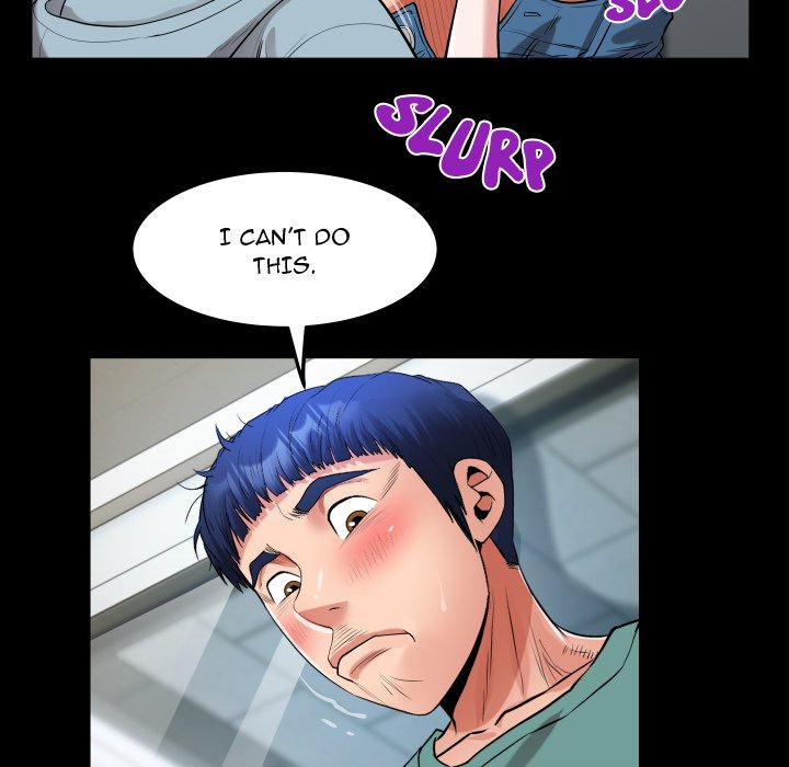 Unexpected Ties Chapter 20 - Page 71