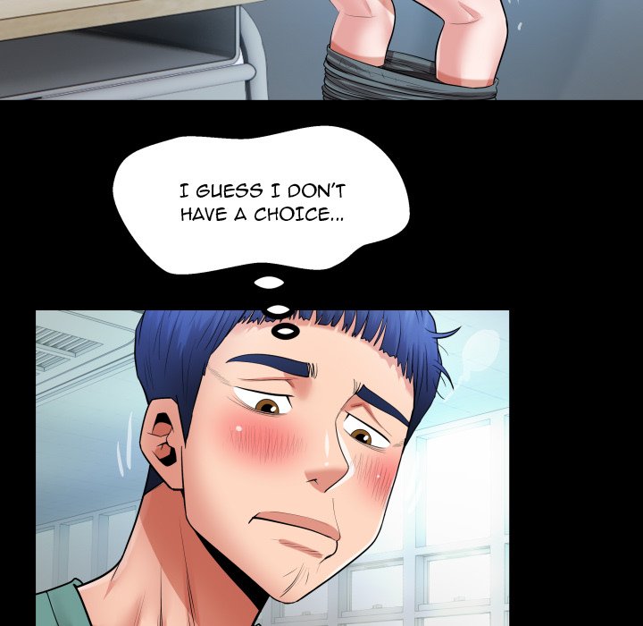 Unexpected Ties Chapter 20 - Page 76