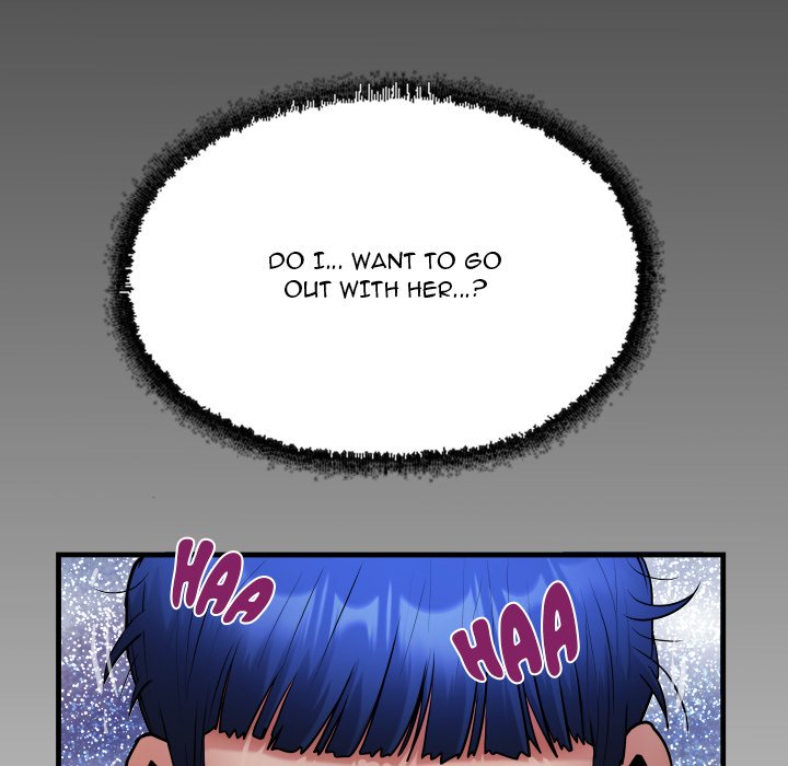 Unexpected Ties Chapter 20 - Page 8