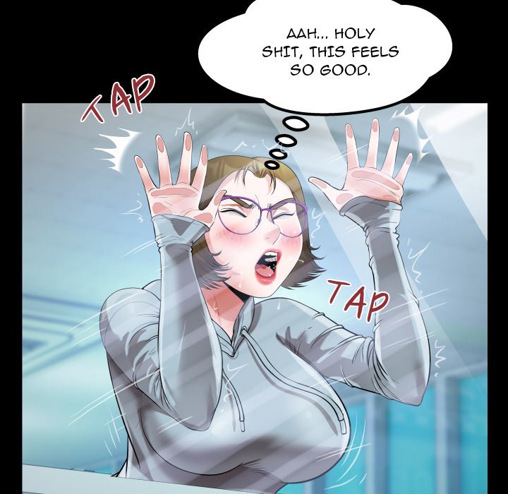 Unexpected Ties Chapter 20 - Page 80