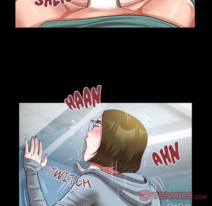 Unexpected Ties Chapter 20 - Page 82