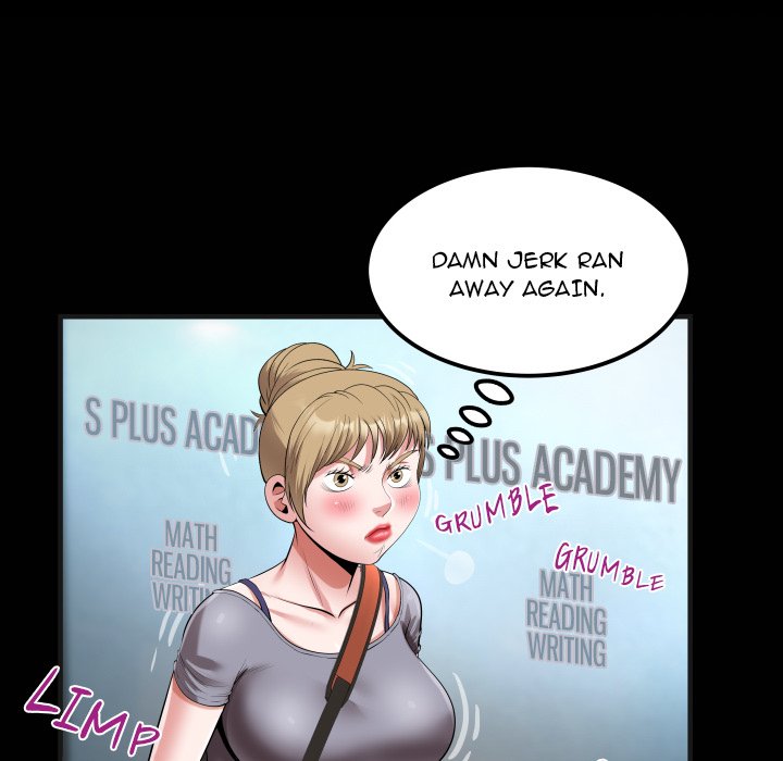 Unexpected Ties Chapter 20 - Page 85