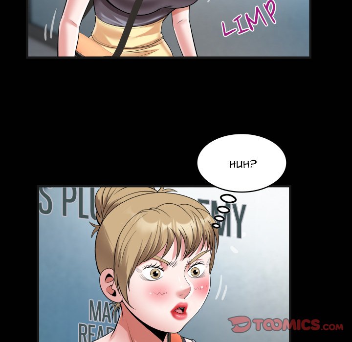 Unexpected Ties Chapter 20 - Page 86