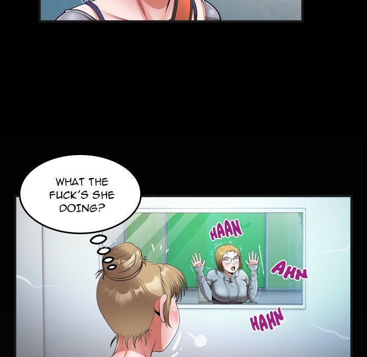 Unexpected Ties Chapter 20 - Page 87