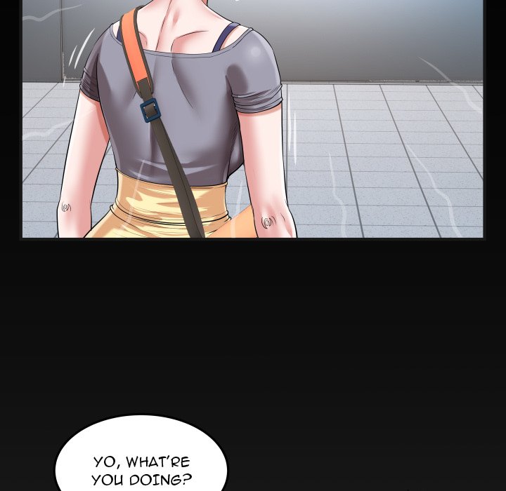 Unexpected Ties Chapter 20 - Page 88