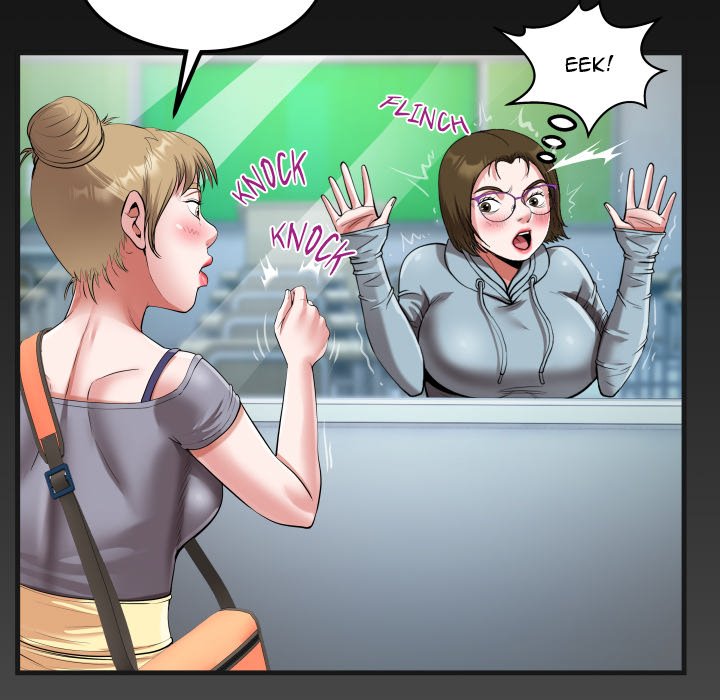Unexpected Ties Chapter 20 - Page 89