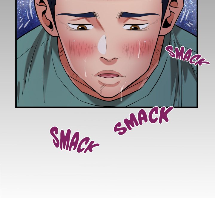 Unexpected Ties Chapter 20 - Page 9