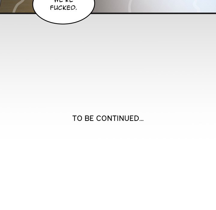 Unexpected Ties Chapter 20 - Page 92