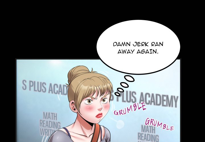Unexpected Ties Chapter 21 - Page 1