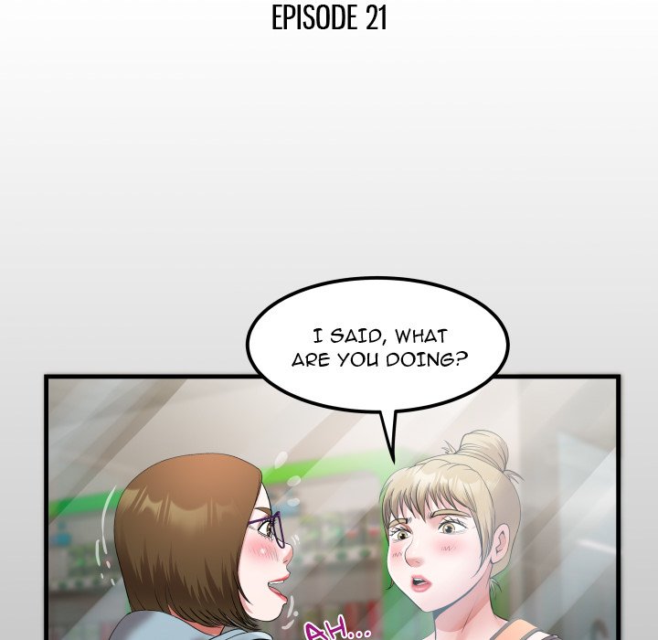 Unexpected Ties Chapter 21 - Page 13
