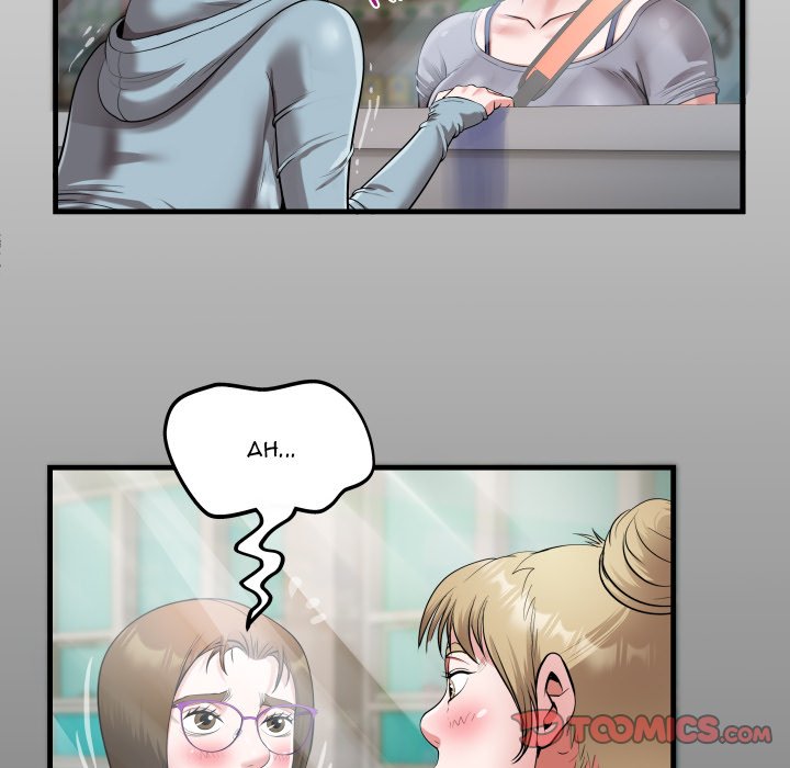 Unexpected Ties Chapter 21 - Page 14