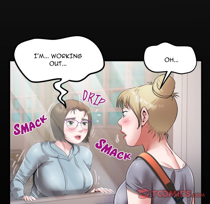 Unexpected Ties Chapter 21 - Page 18