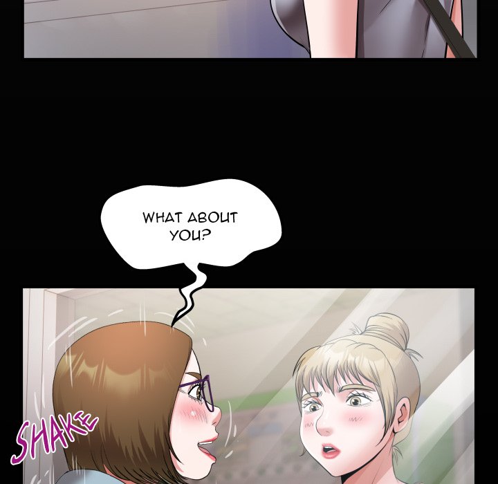 Unexpected Ties Chapter 21 - Page 19