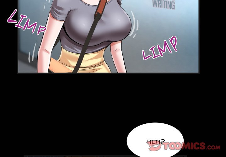 Unexpected Ties Chapter 21 - Page 2