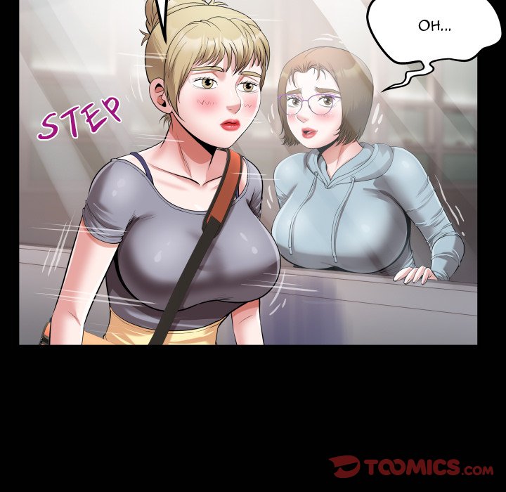 Unexpected Ties Chapter 21 - Page 22