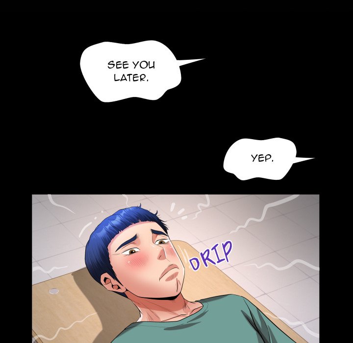 Unexpected Ties Chapter 21 - Page 23