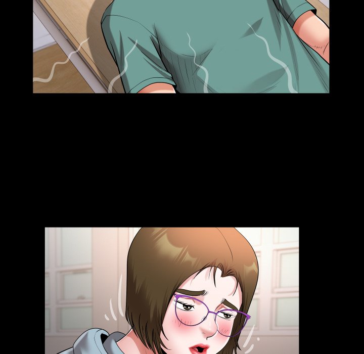 Unexpected Ties Chapter 21 - Page 24