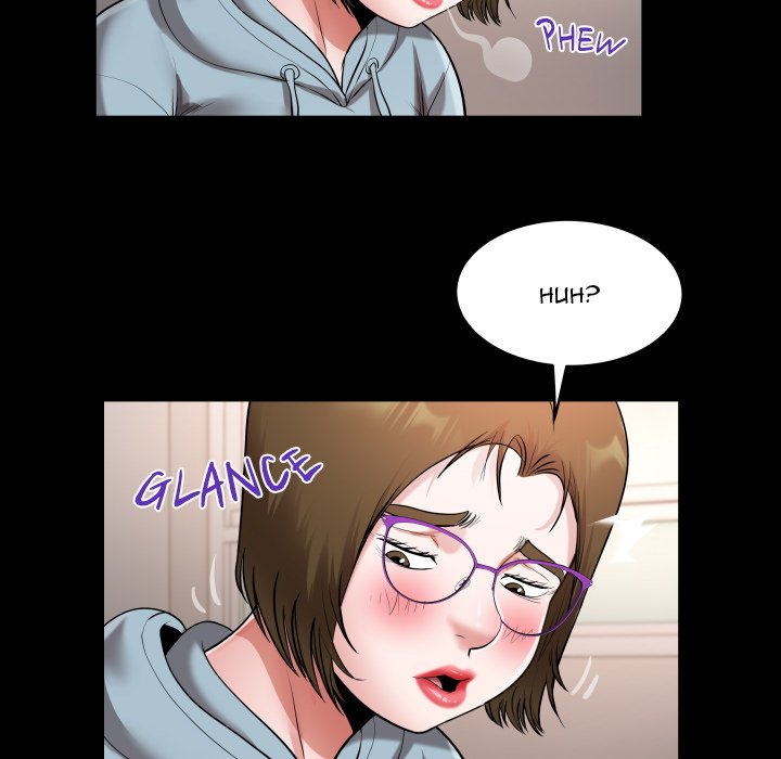 Unexpected Ties Chapter 21 - Page 25