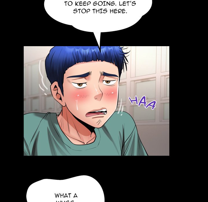 Unexpected Ties Chapter 21 - Page 29