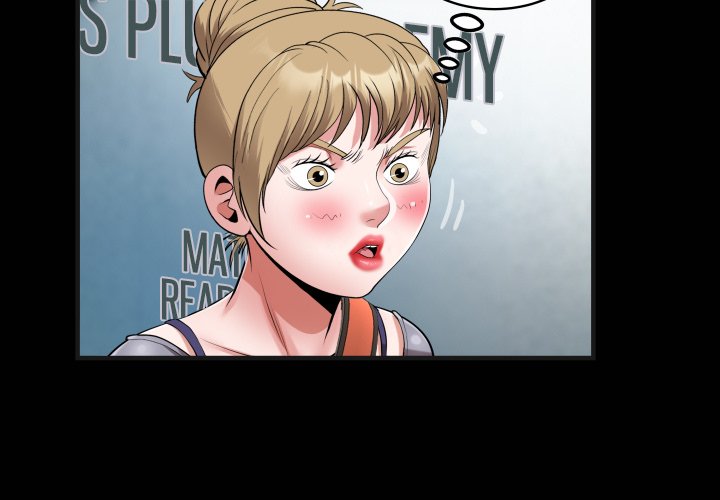 Unexpected Ties Chapter 21 - Page 3
