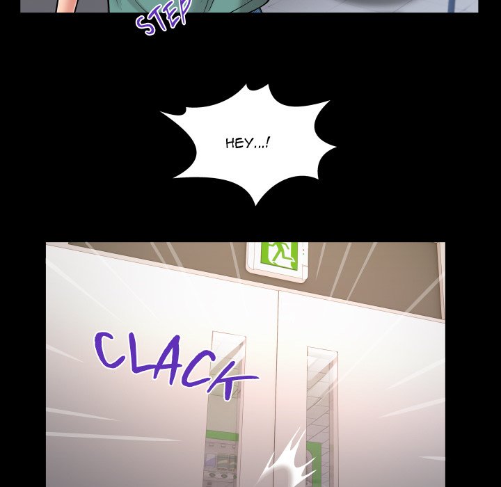 Unexpected Ties Chapter 21 - Page 32