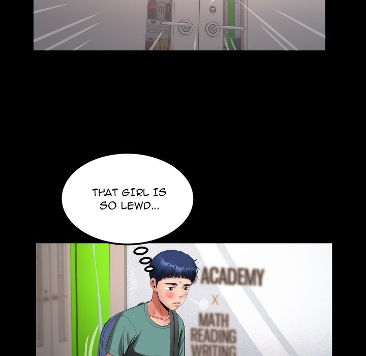 Unexpected Ties Chapter 21 - Page 33