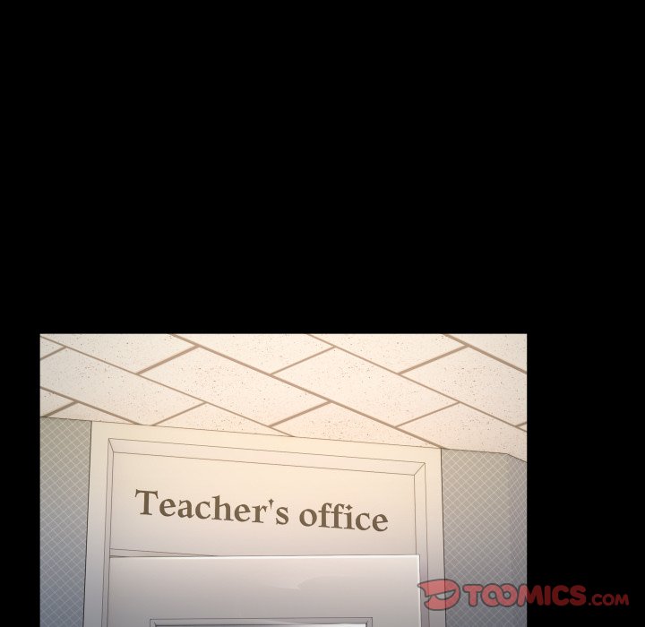 Unexpected Ties Chapter 21 - Page 38