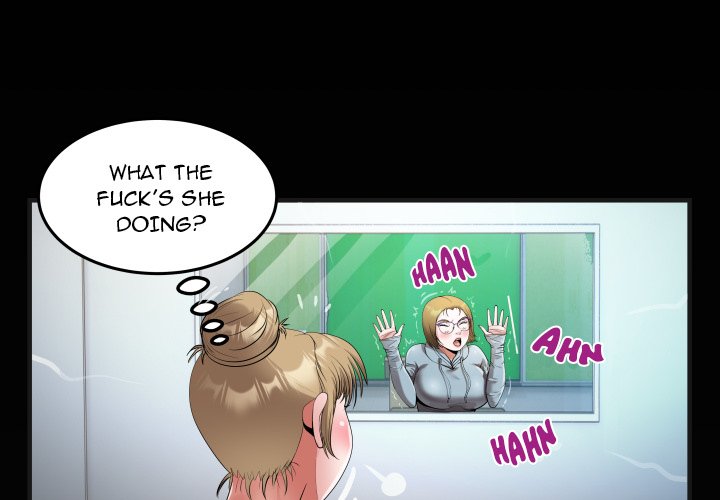 Unexpected Ties Chapter 21 - Page 4