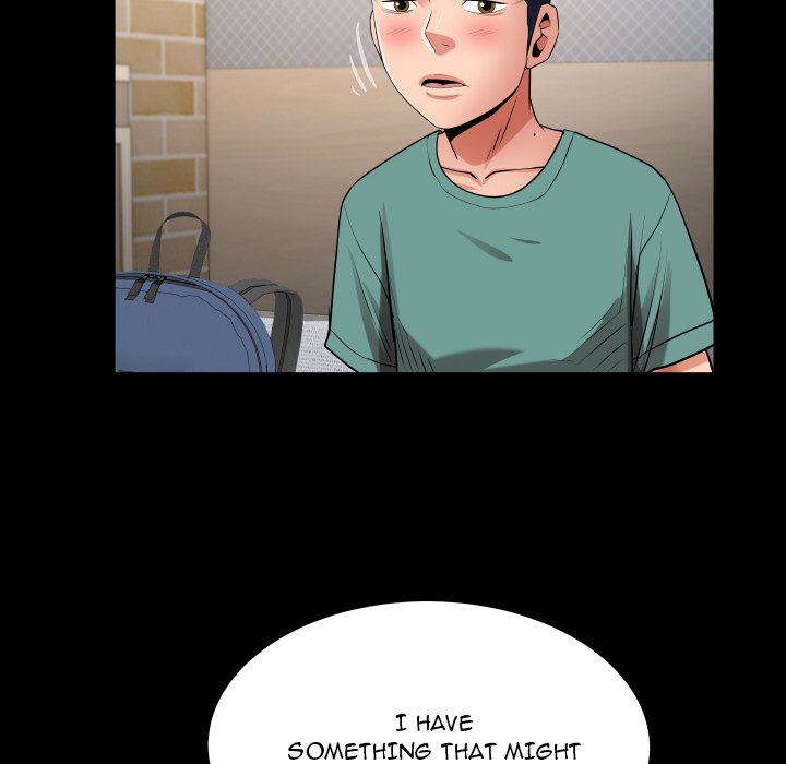 Unexpected Ties Chapter 21 - Page 41