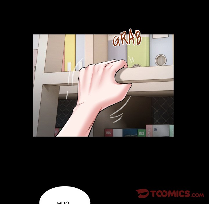 Unexpected Ties Chapter 21 - Page 46