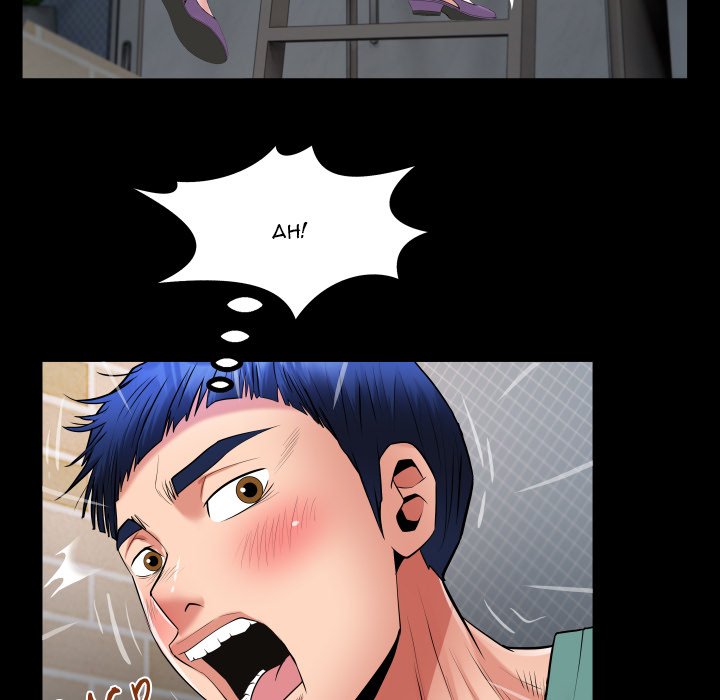 Unexpected Ties Chapter 21 - Page 48