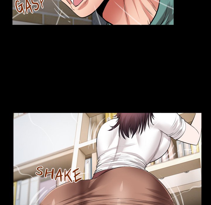 Unexpected Ties Chapter 21 - Page 49